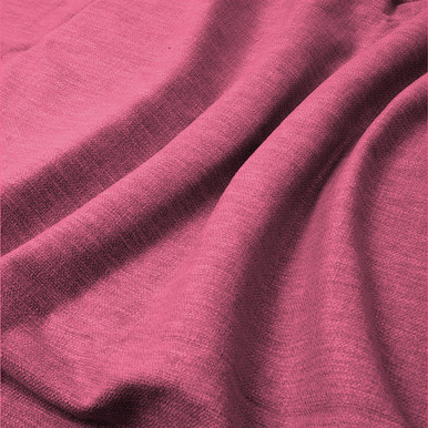 Wallace Pink Roman Shade