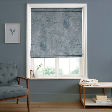 Restore Sky Roman Blind