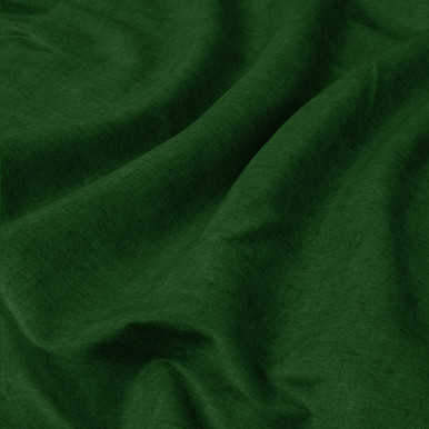 Serenity Green Curtains