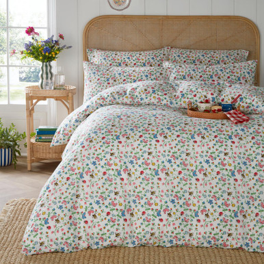 Cath Kidston Bedding | No Two Houses