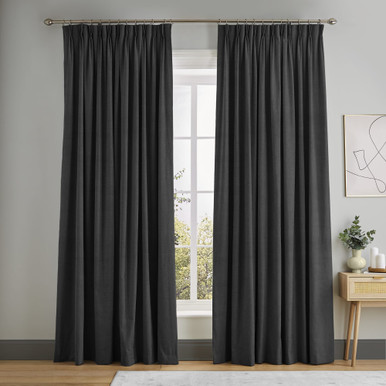 Serenity Shadow Curtains