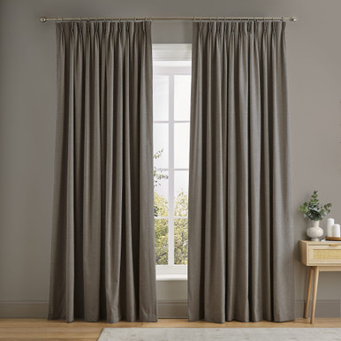 Dapple Fawn Curtains