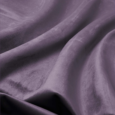 Opulence Lavender Curtains