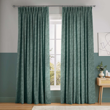 Dream Ocean Curtains