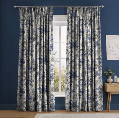 Tesronto Ink Curtains