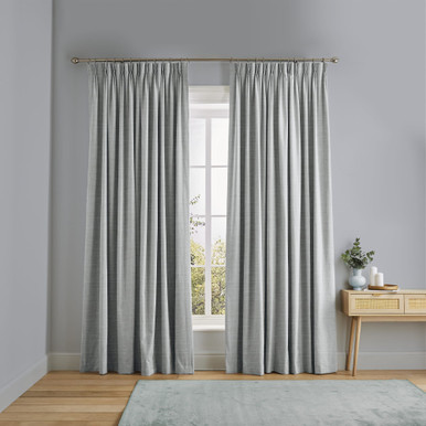 Wallace Mist Curtains