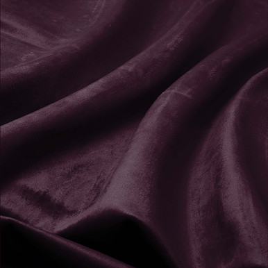 Opulence Amethyst Curtains