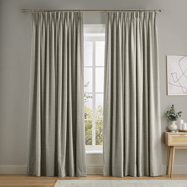 Wallace Fawn Curtains