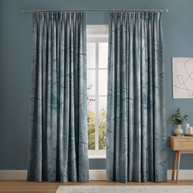 Restore Sky Curtains