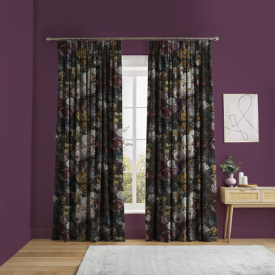 Allure Curtains