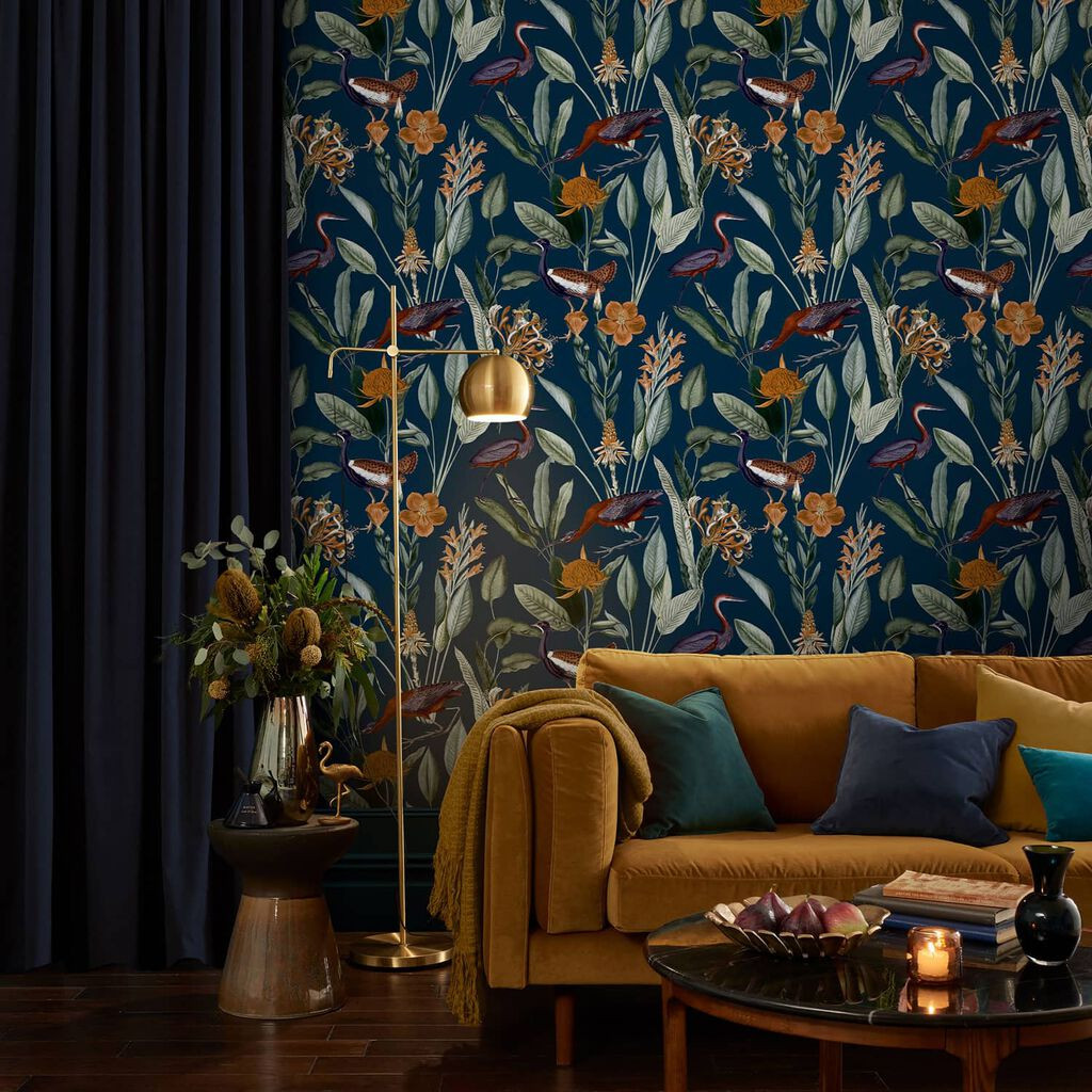 Graham  Browns 2023 Wallpaper and Color of the Year