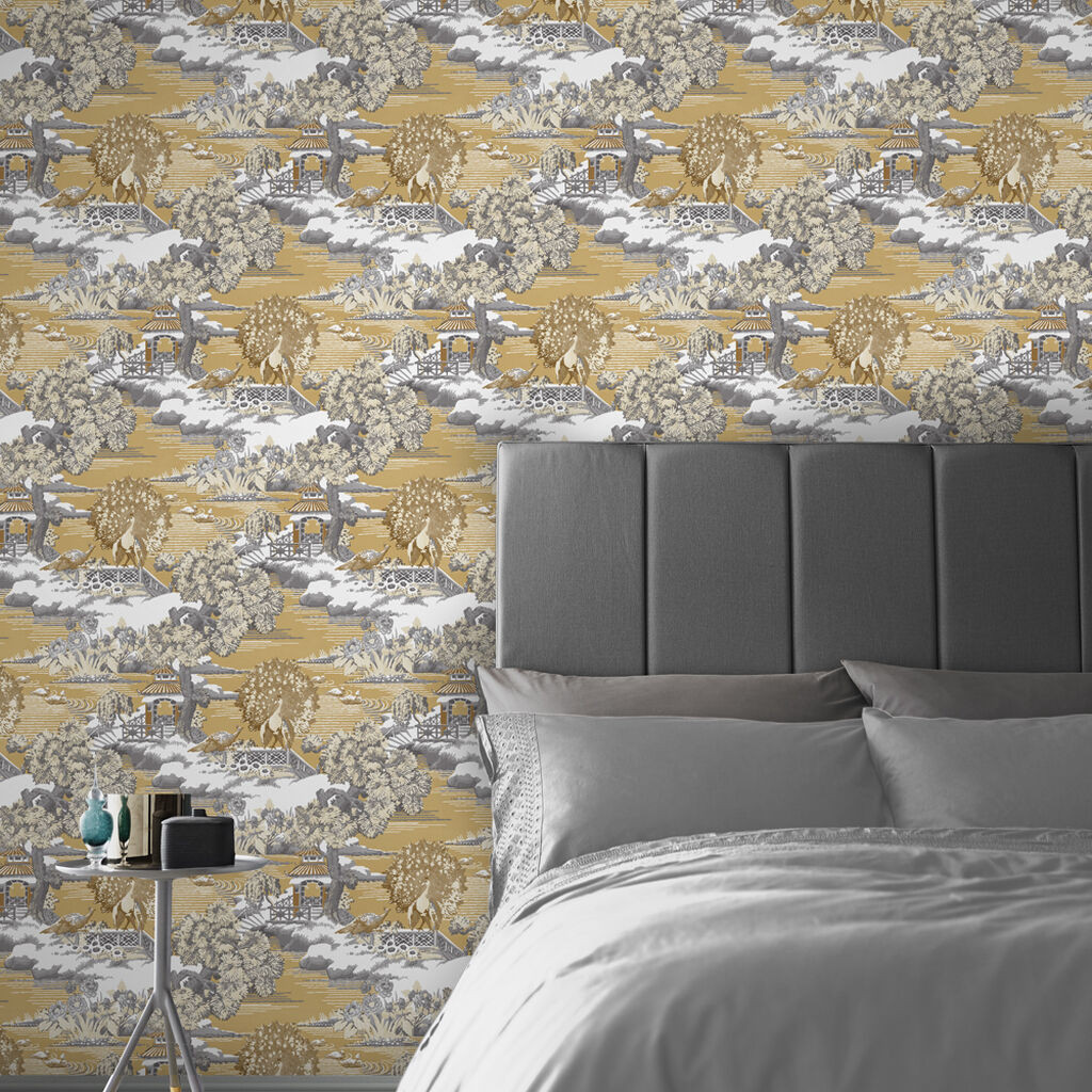 433981 Grey Yellow Wallpaper Images Stock Photos  Vectors  Shutterstock