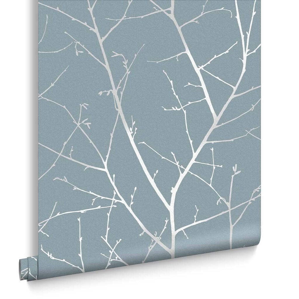 Innocence Dusty Gray Wallpaper for Walls  Double India  Ubuy