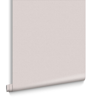 Lagom Rose Plain Behang