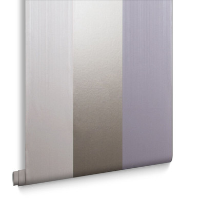 Figaro Lavender Behang