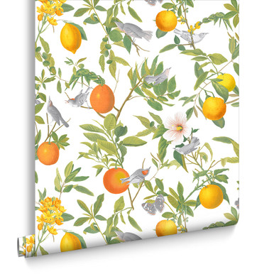 Papier peint Amalfi Frais