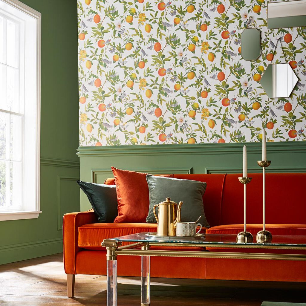 Feature Wallpaper  Statement Wallpaper  Hovia UK