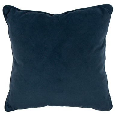 Coussin Midnight Blue Opulence