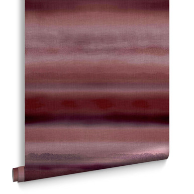 Papier Peint Horizon Ruby