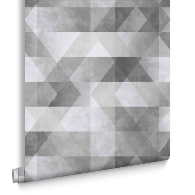 Dimension Slate Wallpaper