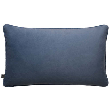 Coussin Dimension Bleu