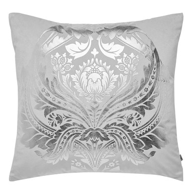 Coussin Desire Argent