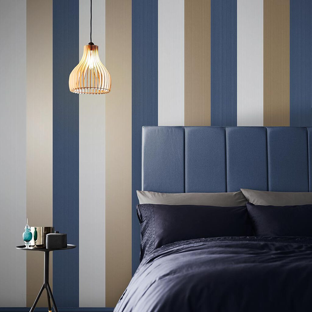 Wayfair  Stripe Wallpaper Youll Love in 2023