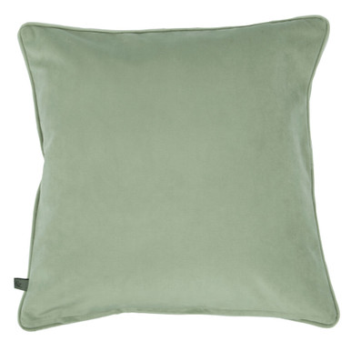 Coussin Dusky Green Opulence