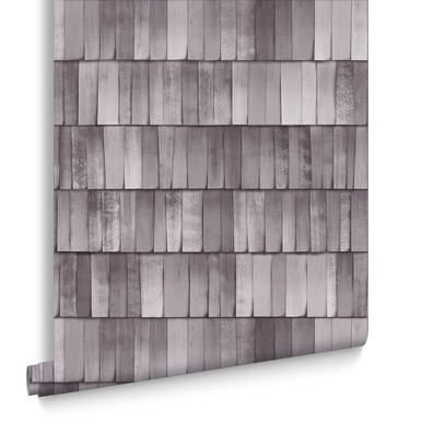 Hygge Slate Wallpaper