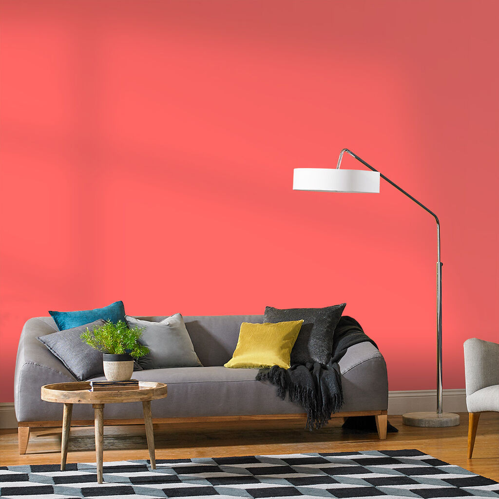 Red Paint | Red Wall Paint Colours | Graham & Brown