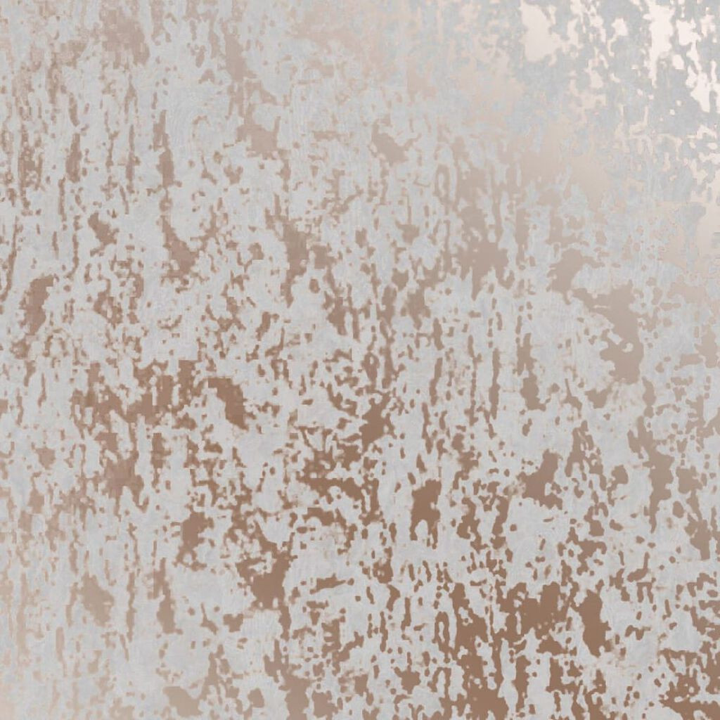 Rose Gold Wallpaper [Get Your Glam On]!