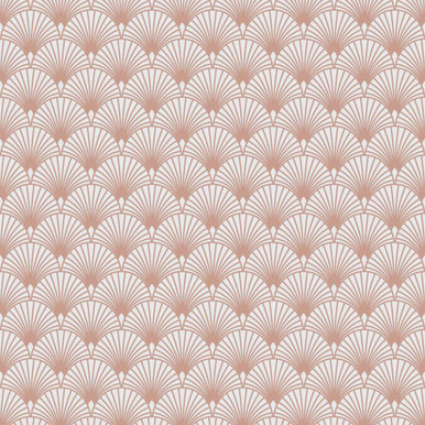 Gatsby Beige Wallpaper