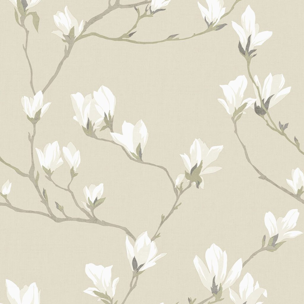 Laura Ashley Forsythia Steel Non Woven Unpasted Removable Strippable  Wallpaper 113349  The Home Depot