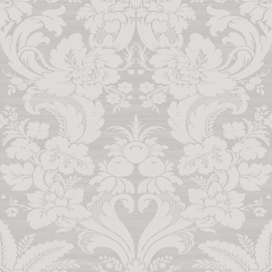 Laura Ashley Martigues Moonbeam Wallpaper