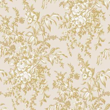 EV3930 Line Horizon beige wallpaper – wallcoveringsmart