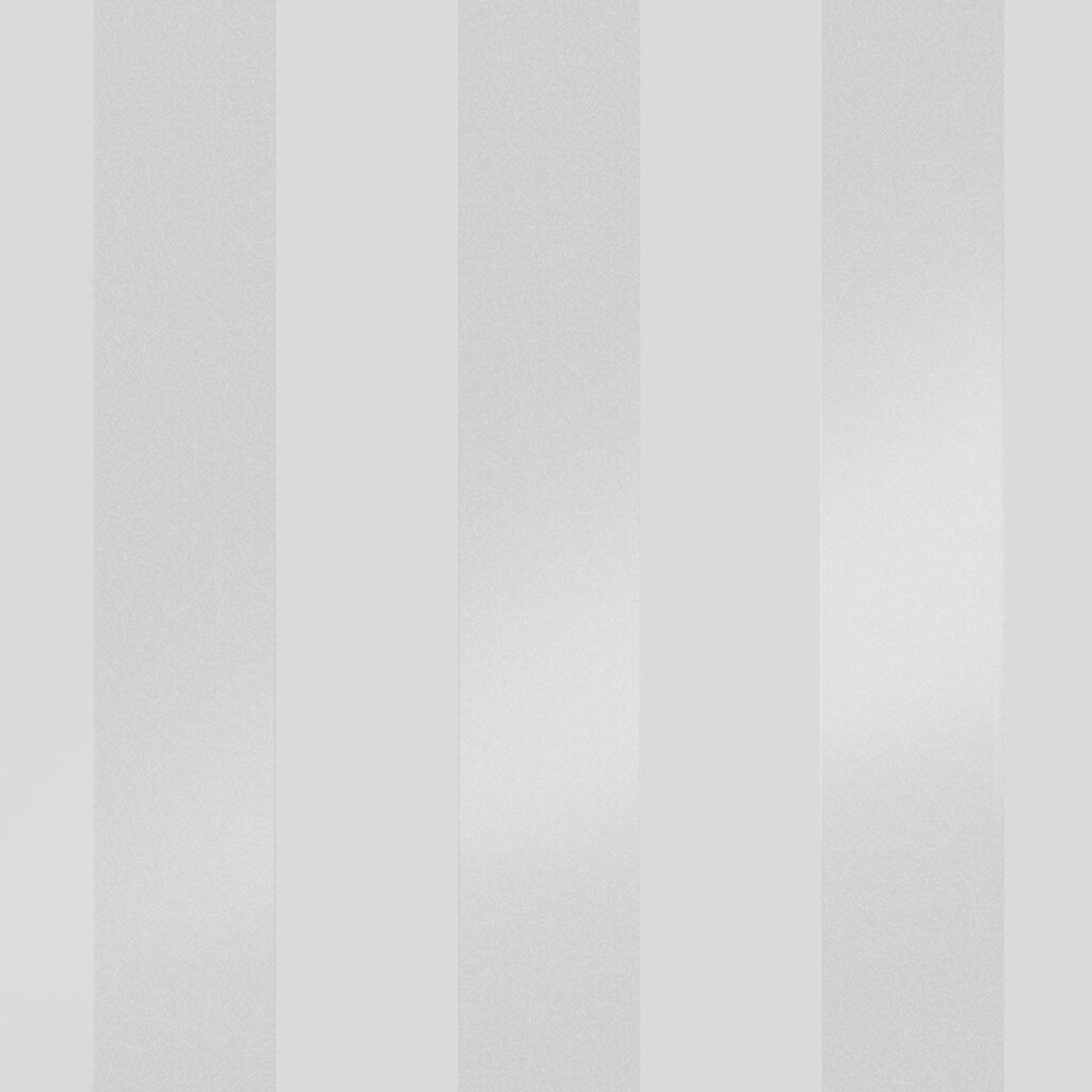 grey and white striped wallpaper horizontal