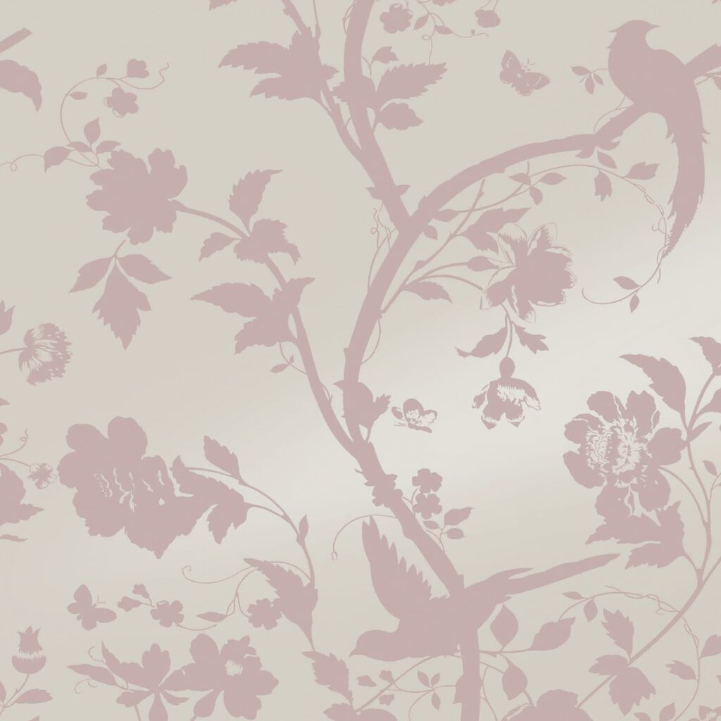 Iconic Floral  Pattern Wallpaper  Laura Ashley USA