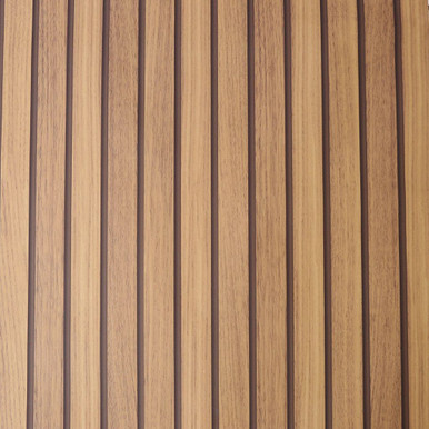 Wooden Slats Wallpaper