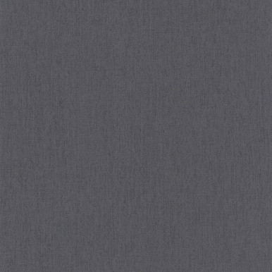 Calico Charcoal Wallpaper