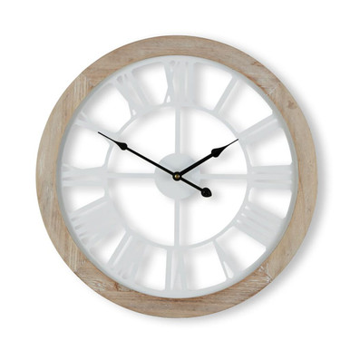 Country Clock