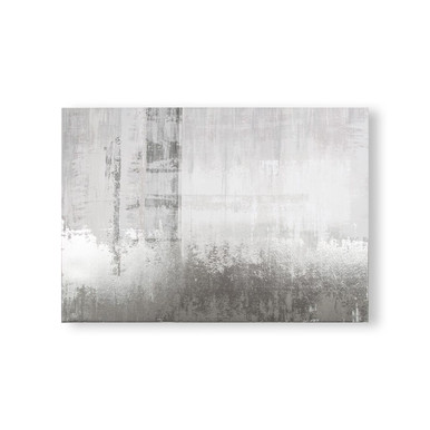 Abstract Printed Canvas