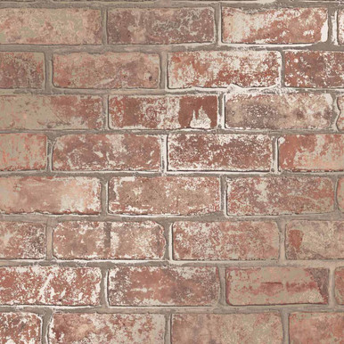 Loft Brick Wallpaper