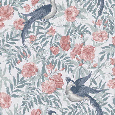 Laura Ashley Wallpaper