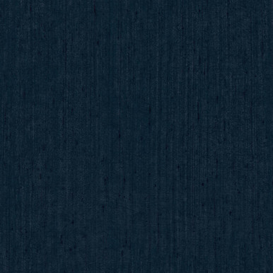 Tisbury Frans marineblauw behang