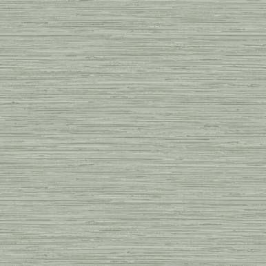 Serenity Plain Sage Wallpaper