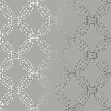 Serpentine Grey Wallpaper