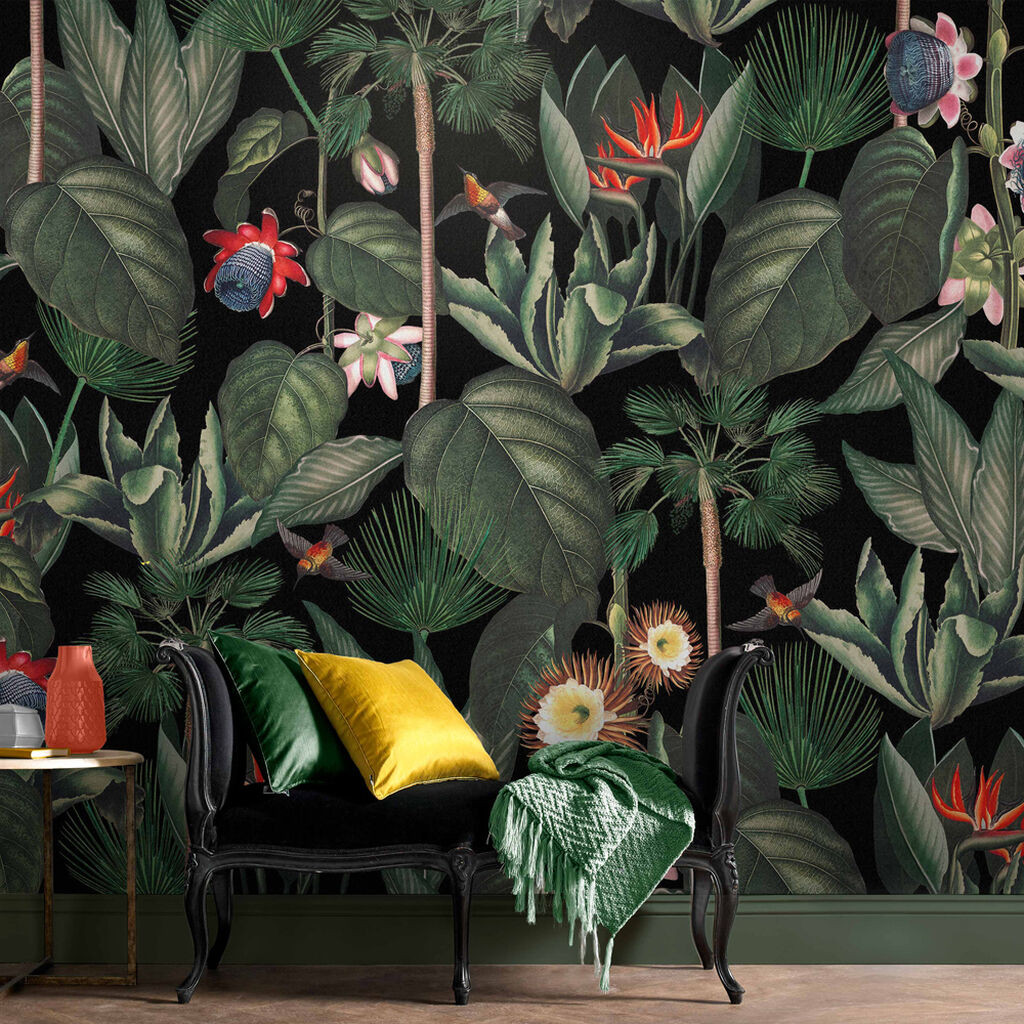 Best Selling Wallpaper Wall Murals - Free Fast US Shipping – Tiptophomedecor