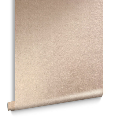 Tranquil Rose Gold Behang