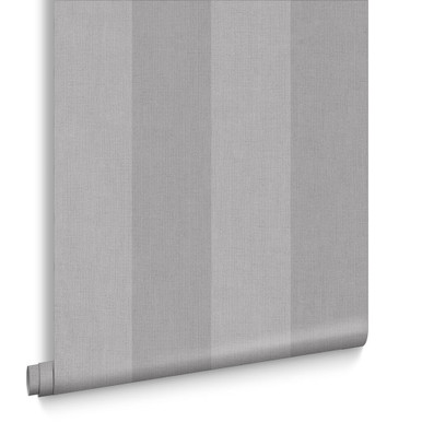 Heritage Stripe Grey Behang