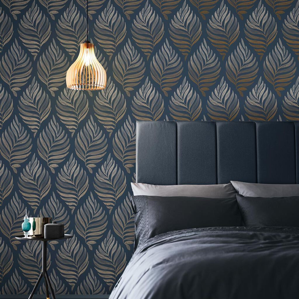 25 Modern Wallpaper Designs For Home In 2023 | Styles At Life